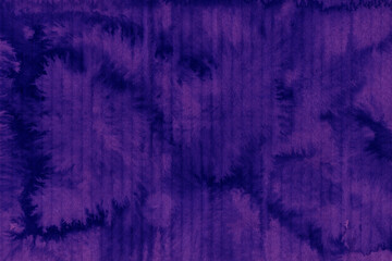 A violet vintage rough sheet of carton. Recycled environmentally friendly cardboard paper texture. Simple minimalist papercraft background.