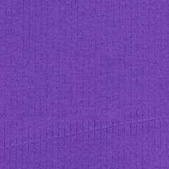 A violet vintage rough sheet of carton. Recycled environmentally friendly cardboard paper texture. Simple minimalist papercraft background.