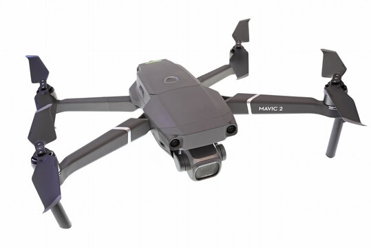 Ultra 4K drone