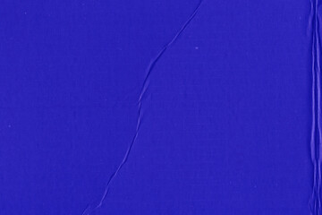 A violet vintage rough sheet of carton. Recycled environmentally friendly cardboard paper texture. Simple minimalist papercraft background.