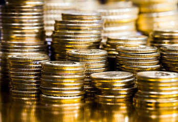 Polish cash of the smallest denomination is one penny