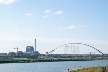 the Oversteek in Nijmegen