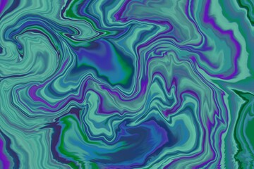 Liquid Abstract Fluid vibrant paint colors  marbeling swirls of paints 
and inks of 
Deep dark  and bright artistic colors, green, brown, red, orange, blue,  cerise,  purple