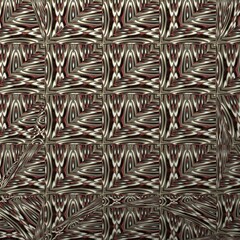 abstract background with repeating patterns.