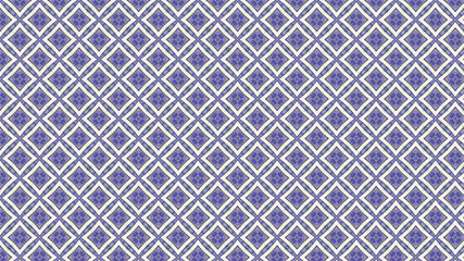 blue grid background