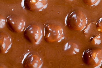 sweets made from natural products