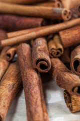 aromatic and delicious spices