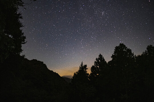 星空