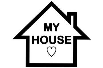 マイホーム