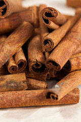 aromatic and delicious spices