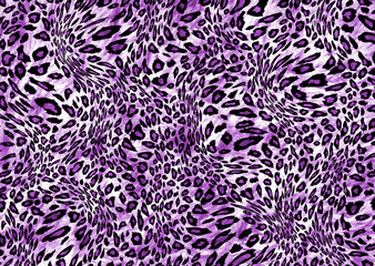 abstract animal skin	
