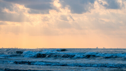 Obraz premium Sunrise 