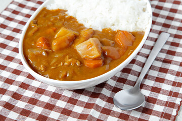 カレーライス