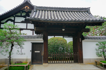 京都　南陽院