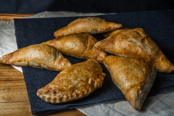 empanada mexicana