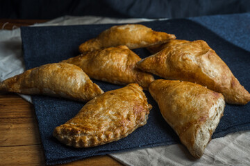 empanada mexicana