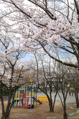 荏田猿田公園（神奈川県横浜市青葉区荏田西）