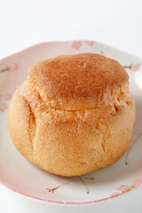 シュークリーム