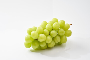 贈呈用のシャインマスカット