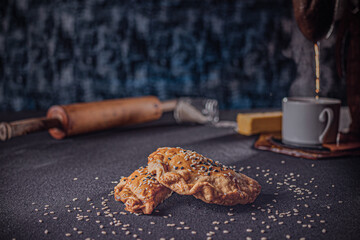 Food and Bakery