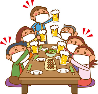 985 Best 歓送迎会 Images Stock Photos Vectors Adobe Stock