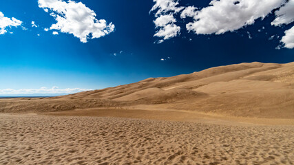 Great Sand Dunes