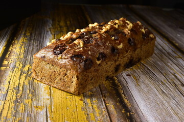 Banana Loaf