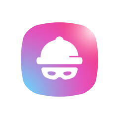 Thief - Mobile App Icon