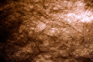 Fototapeta premium A textured, black, brown and white background