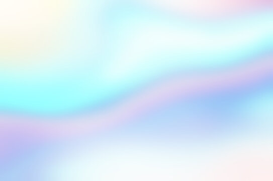 虹 クリスタル スペクトル オーロラ グラデーション 背景 テクスチャ