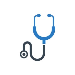 Doctor checkup icon