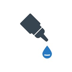 Eyedropper pick icon