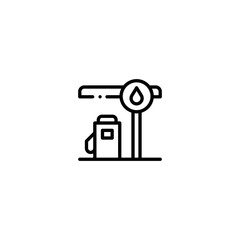 vector transportation icon