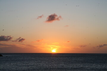 Dove il giorno inizia