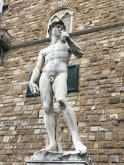 statue of david