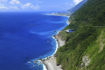 beauty of Hualien Taiwan