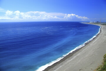 beauty of Hualien Taiwan