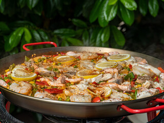 Paella