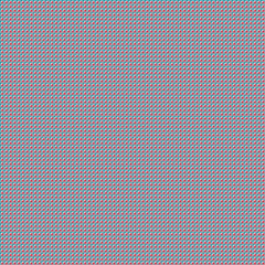 
round pattern. pink and blue full moon