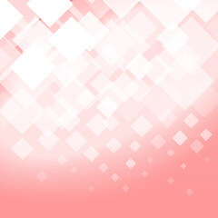 Abstract background, low poly design. Trendy abstract background for wallpaper, banner and flyer. Modern square pattern for brochure and cover template. Abstract vector background