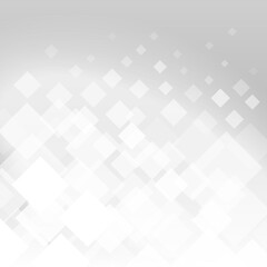 Abstract background, low poly design. Trendy abstract background for wallpaper, banner and flyer. Modern square pattern for brochure and cover template. Abstract vector background