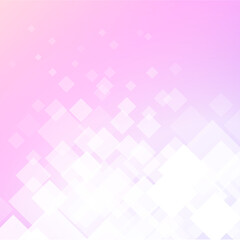 Abstract background, low poly design. Trendy abstract background for wallpaper, banner and flyer. Modern square pattern for brochure and cover template. Abstract vector background