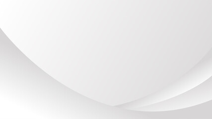 Abstract white background. Vector illustration for design.