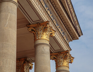 Fototapety na wymiar - Fototapeta24.pl