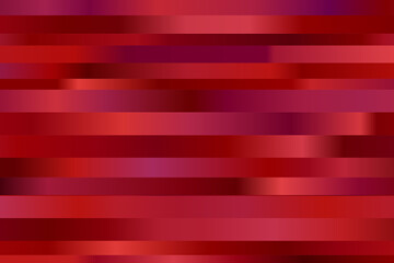 Pretty Red lines abstract vector background.
