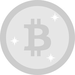 
Bitcoin, the first decentralized digital currency 
