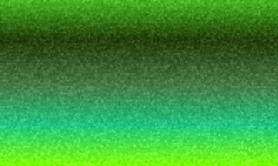 Dark green polygonal abstract background. Great illustration for your needs.