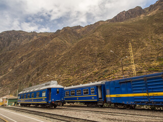 Ollantaytambo, Peru