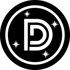 
 Data Interchange Module (DIM) cryptocurrency or DIM COIN 
