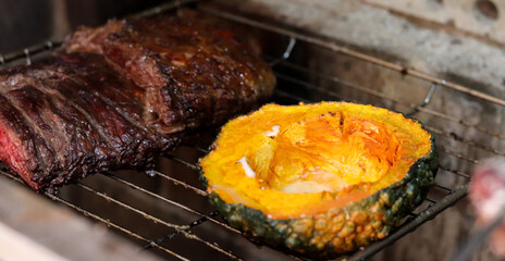 The amazing Gaúcho barbecue from Rio Grande do Sul, Brazil.